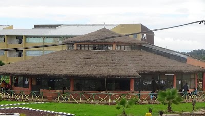 Photos of Wolkite University