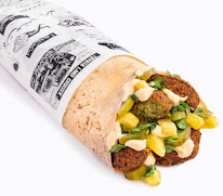 Nour food à Étampes