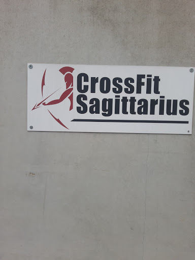 Crossfit Sagittarius Gallery - Italy