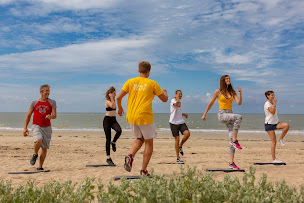 Photo n°55 de Camping Sandaya Domaine Le Midi - 5 étoiles - Ile de Noirmoutier à Barbâtre (Agence de location de maisons de vacances)