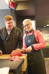 Photo n°25 de Boucherie Origine et Qualité à Wambrechies (Boucherie)