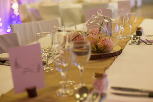 Photo n°1 de Le Manoir du Petit Corcé à Nouvoitou (Restaurant français)