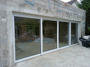 Photo n°6 de MISTER ALU à Lagny-le-Sec (Fournisseur de fenêtres)