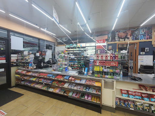 Paradise Quick Stop - Visual
