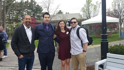 Photos of Franklin Pierce University