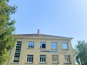 Photo n°3 de Phone Contact à Noyon (Agence de marketing)