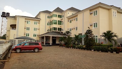 Photos of Cosmila Suites and Hotels