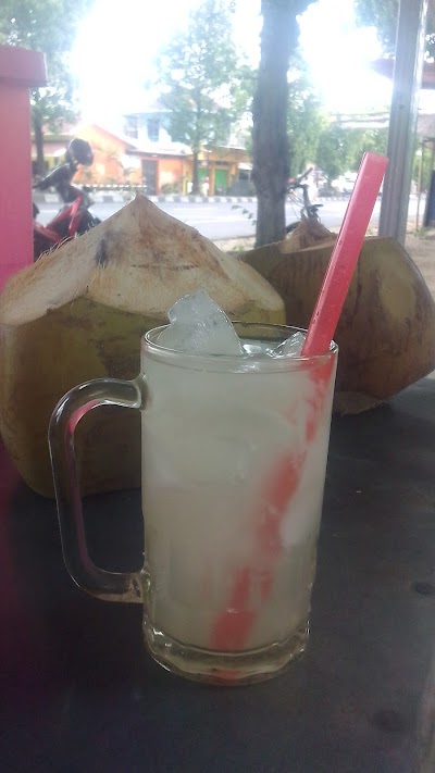 Photos of Depot Es Kelapa Muda Mbak Endang Kalasan