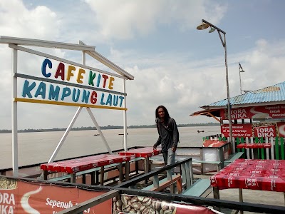 Photos of Cafe Kite Kampung Laut