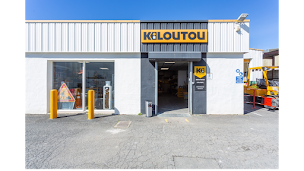 Photo n°1 de Kiloutou Saint-Jean-de-Luz à Saint-Jean-de-Luz (Service de location d'outils)