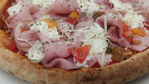 Photo n°10 de OBIG PIZZA à La Mure (Livraison de pizzas)