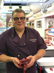 Photo n°15 de Boucherie - Charcuterie VAVASSEUR à Tours (Boucherie-charcuterie)