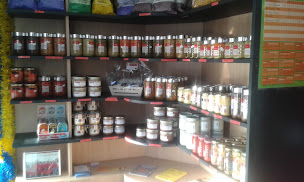 Photo n°14 de Boucherie Beauregard à Courpière (Magasin de volailles)