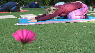 Photo n°6 de Leti Yoga à Saint-Georges-de-Luzençon (Professeur de yoga)