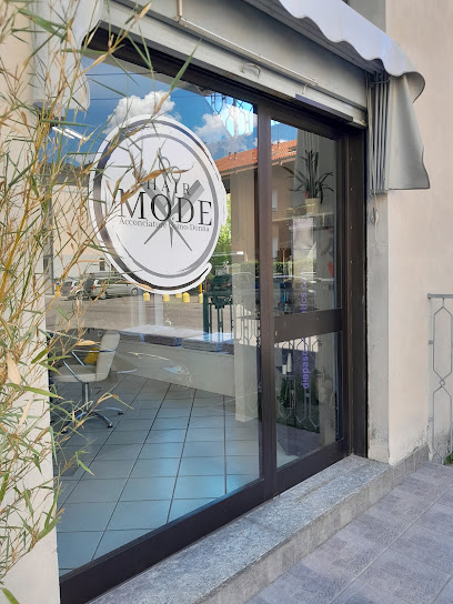 Hair Mode s.n.c di Rodia Teresa e Salandra Donatella