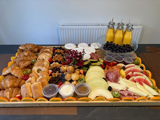 DJW Catering - Thumbnail