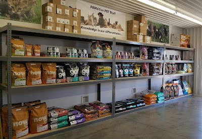 Photos of Pawsitive Pet Stuff