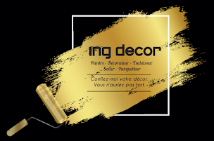 Photo n°1 de Ing Décor à Armentières (Service de pose de parquet)