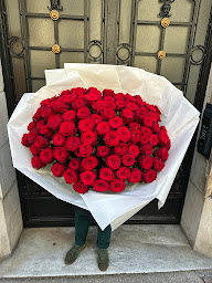 Photo n°12 de Les fleuristes Nice | Fleuriste Nice à Nice (Service de plantes d'intérieur)