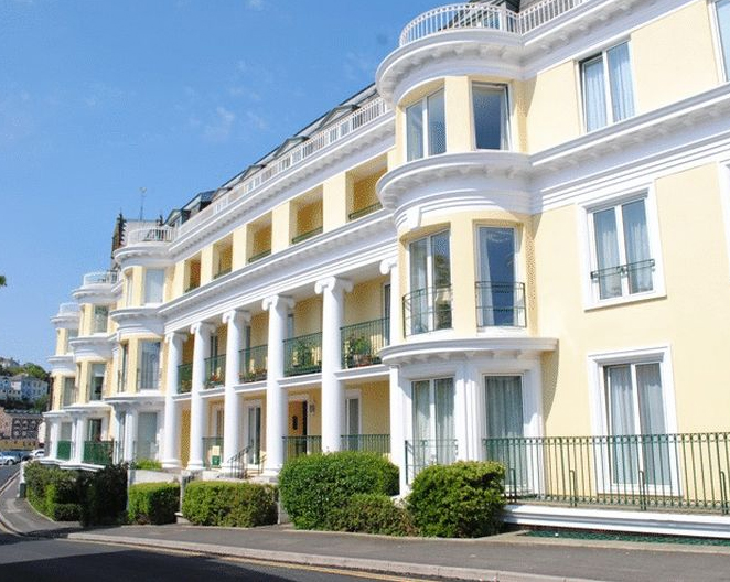 Cognatum Retirement Property : The Vinery Estate