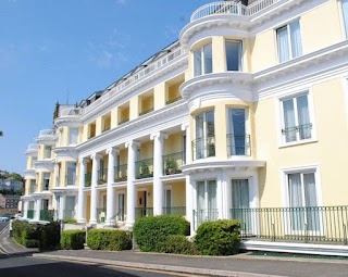Cognatum Retirement Property : The Vinery Estate