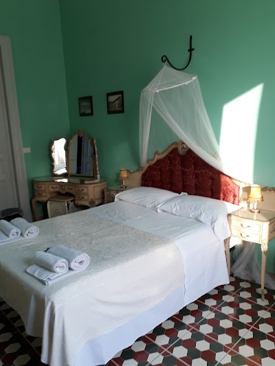 Photos of B & B 5 Balconi