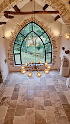 Photo n°32 de FRANCEPIERRE PARIS à Paris (Magasin de carrelage)