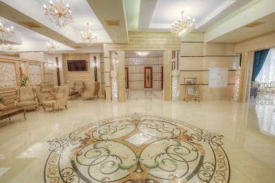Photos of Helma Hotel