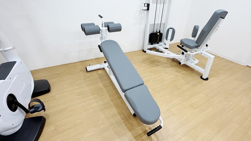 chocoZAP伊丹宮ノ前