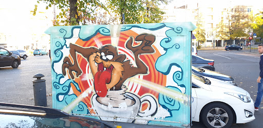 DekolagerBerlin - Visual