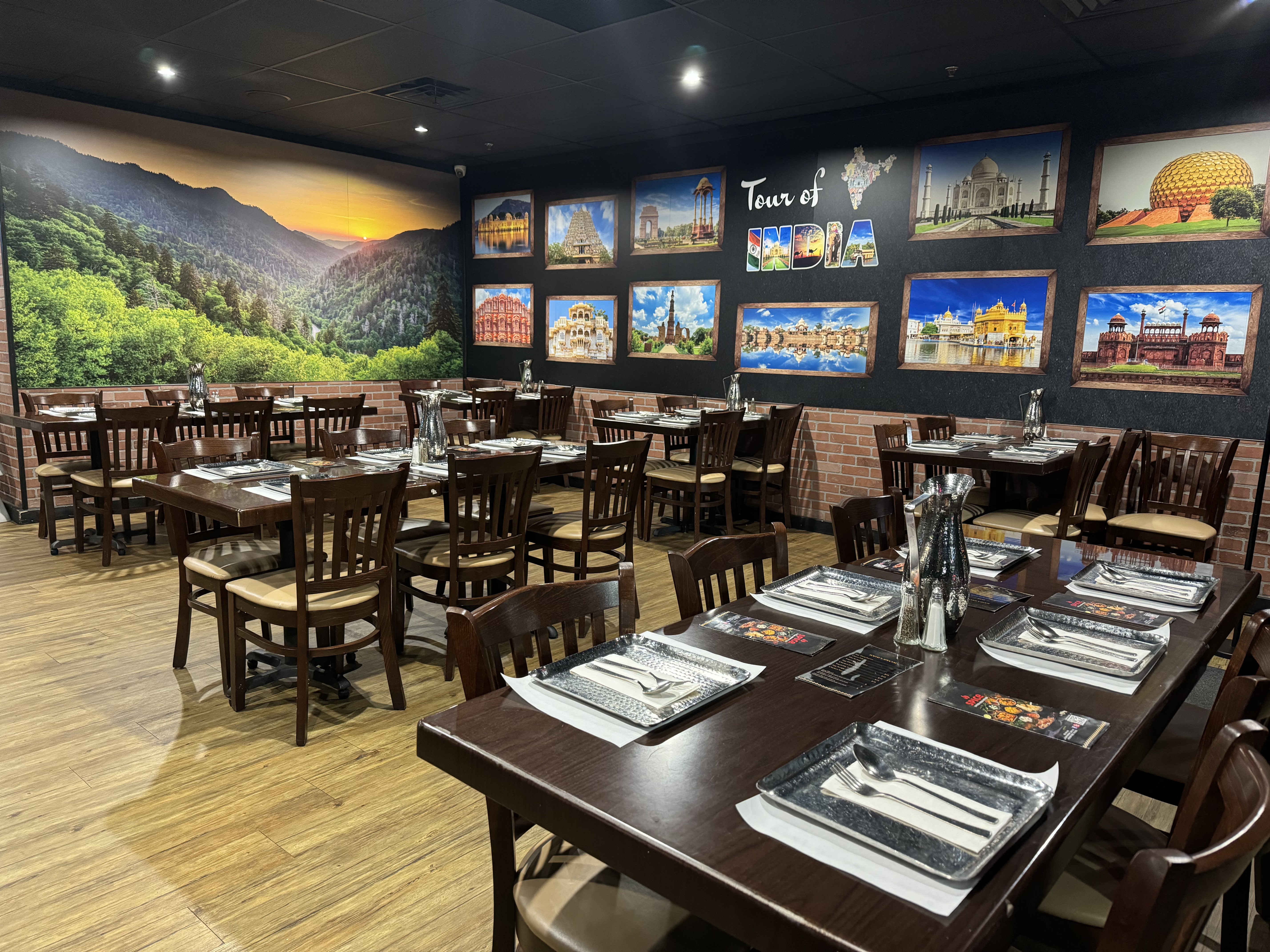 Spice Express Indian Kitchen