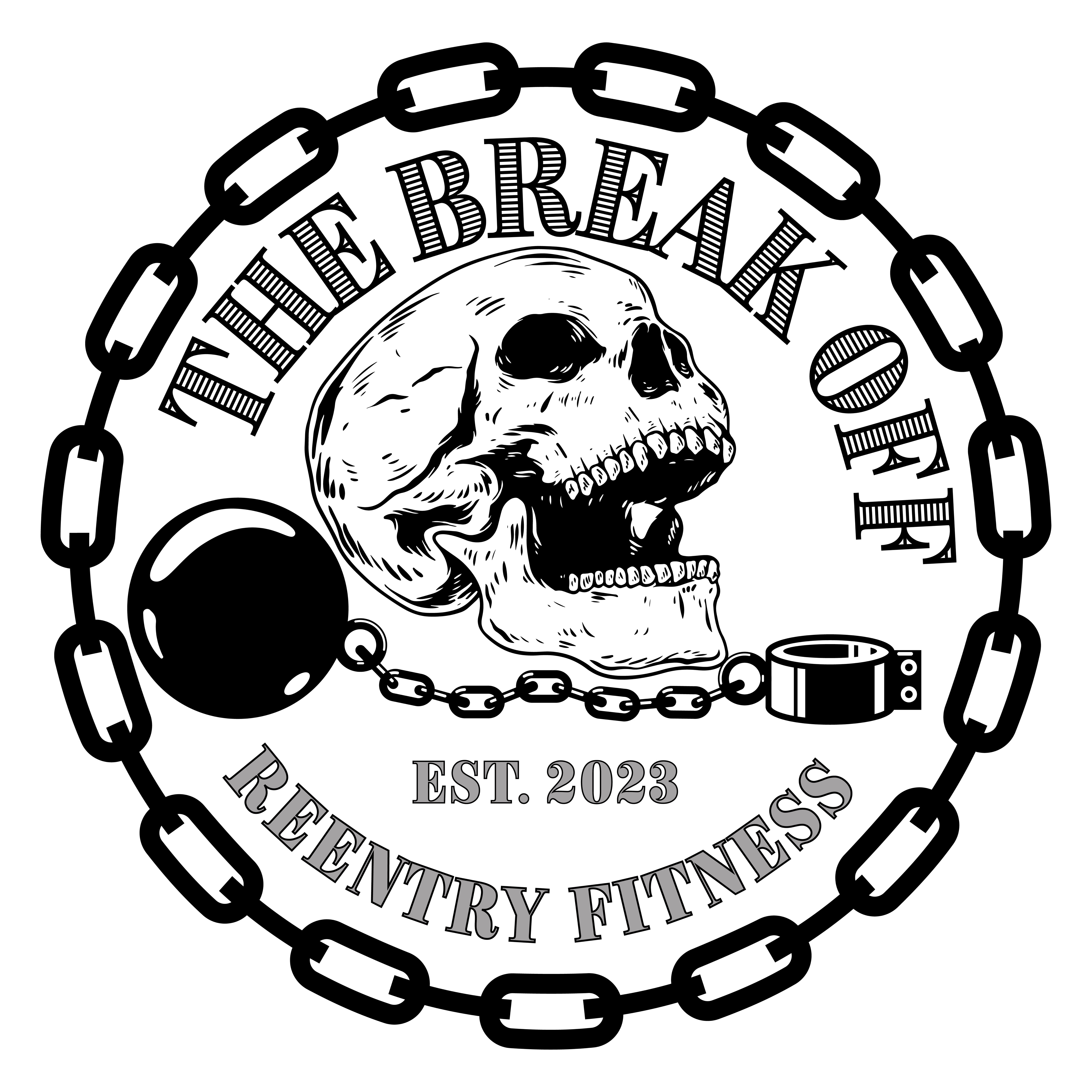 The Break Off photo 14