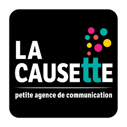 Photo n°1 de La Causette à Héronchelles (Agence de marketing)