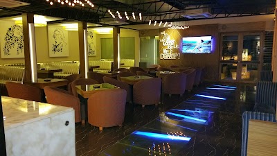 Photos of Floor 6 Reloaded