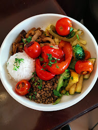 Photo n°68 de La Brasserie du Terroir à Roissy-en-France (Restaurant)