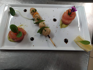 Photo n°26 de Matt Monde Traiteur à Étriché (Organisateur de mariages)