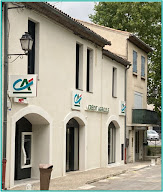 Crédit Agricole Agence de VINON SUR VERDON à Vinon-sur-Verdon