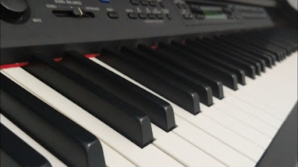 Escola de Musica Dueto