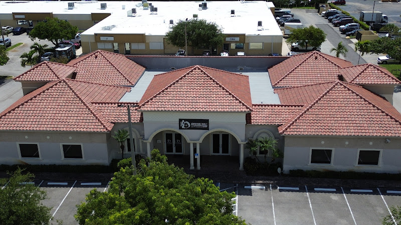 Performance Roofing & Impact Windows