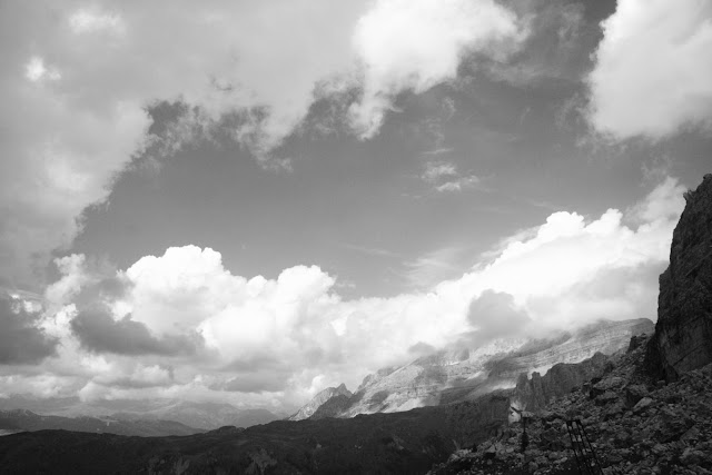 Rifugio Tuckett