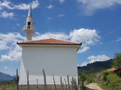 Photos of Mosque of Katund iMadh
