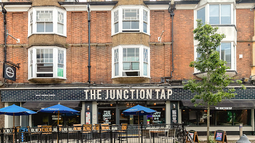 The Junction Tap - Thumbnail