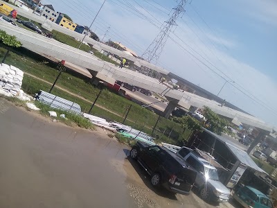 Photos of Agungi Bus Stop
