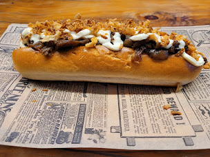 Photo n°12 de Trinck''O''Snack à Messery (Pizzeria)