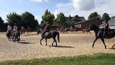 Photos of Ferienhof Thomsen