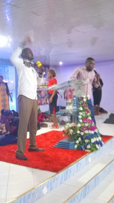 Photos of Atg Deliverance Chapel