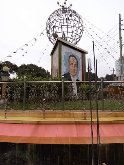 Photos of District Park