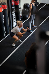 Photo n°2 de La Loge Biarritz à Biarritz (Club de sport)