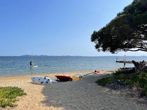 Photo n°7 de Camping Le Pansard à La Londe-les-Maures (Terrain de camping)