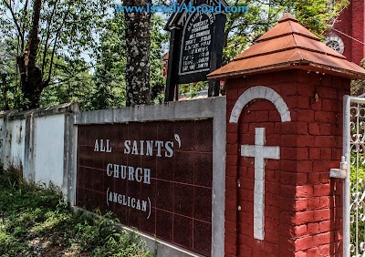 Photos of All Saints Church